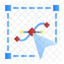 Selection Tool  Icon
