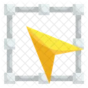 Select Selection Clicker Click Pointer Icon