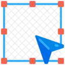 Selection tool  Icon