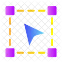 Selection Tool Select Tool Design Tool Icon