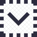 Selection Square Photoshop Icon