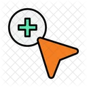 Selection tools  Icon