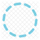 Selectionner Outil De Selection Cercle Icon