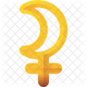 Selena Moon Goddess Icon