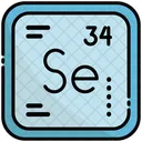 Selenium Icon