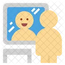 Self Awareness  Icon