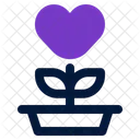 Self Care Wellness Nurture Icon