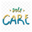 Self care Icon