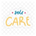 Self care Icon