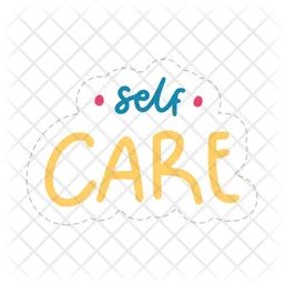 Self care  Icon