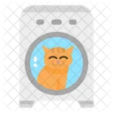 Self Cleaning Icon
