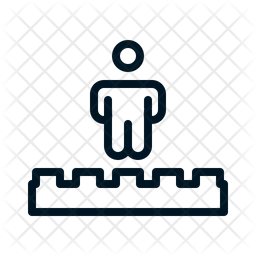 Self defense Icon