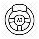Ai Icon