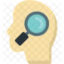 Self exploration  Icon