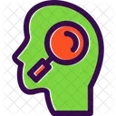 Self exploration  Icon