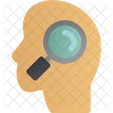 Self exploration  Icon