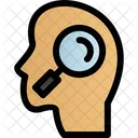 Self exploration  Icon