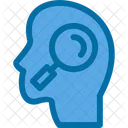 Self exploration  Icon