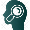Self exploration  Icon