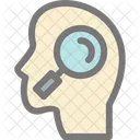 Self exploration  Icon