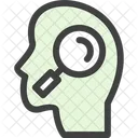 Self exploration  Icon