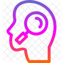 Self exploration  Icon
