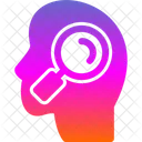 Self exploration  Icon