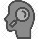 Self exploration  Icon