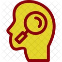 Self exploration  Icon