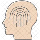 Self Identity  Icon