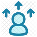 Self Improvement Icon