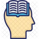 Self Learning  Icon