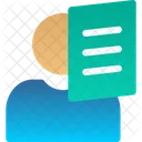 Self learning  Icon