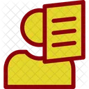 Self learning  Icon