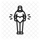 Self Expression Emo Icon