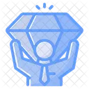 Self motivation  Icon