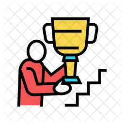 Self Realization  Icon