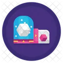 Self Reproduction Icon
