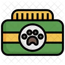 Self Service Product Dog Icon