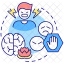 Self Soothing Ptsd Icon