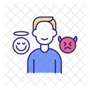 Self Talk  Icon
