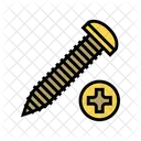 Self Tapping  Icon