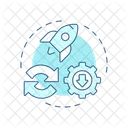 Self Updates Updates Automatic Icon