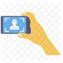 Selfie Picture Image Icon