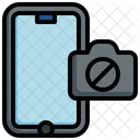 Selfie Camera Photo Camera Electronics Icon