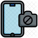 Selfie Camera  Icon