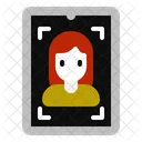 Lightweight User Friendly Android Compatible Icon