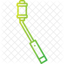Selfie Stick  Icon