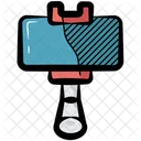 Selfie Stick Selfie Stick Icon