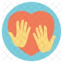 Astrological Selfless Zodiac Icon